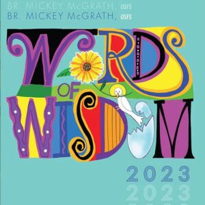 Br. Mickey McGrath's 2023 Calendar