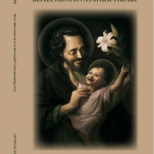 St Joseph: Reflections on a Father’s Heart