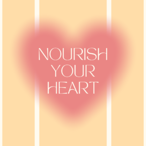 Nourish Your Heart:  Words of Wisdom from Fr. John Lehner, OSFS