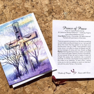 Fine Art Greeting Cards & Petite Prints