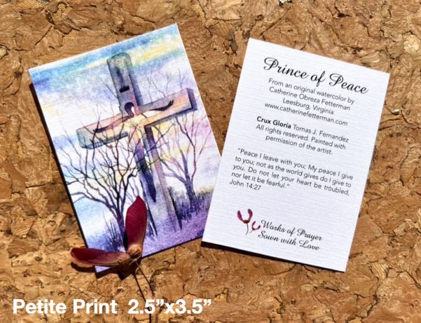 Fine Art Greeting Cards & Petite Prints - Image 4